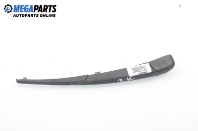 Рамо задна чистачка за Renault Megane II Hatchback (07.2001 - 10.2012), позиция: задна