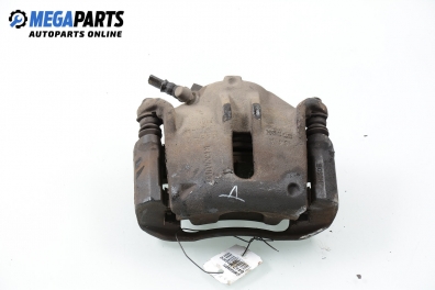 Спирачен апарат за Renault Megane II Hatchback (07.2001 - 10.2012), позиция: предна, дясна