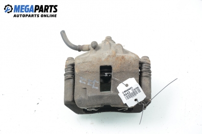 Спирачен апарат за Opel Corsa B Estate (04.1998 - 12.2002), позиция: предна, дясна