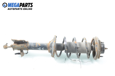 Макферсон за Nissan Sunny III Hatchback (10.1990 - 07.1995), хечбек, позиция: задна, дясна
