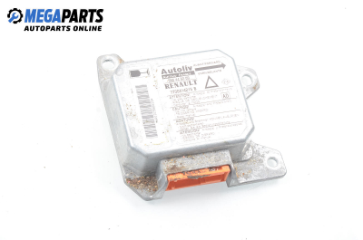 Модул за AIRBAG за Renault Laguna I Grandtour (09.1995 - 03.2001), № Autoliv 550 44 92 00