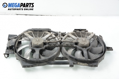 Перки охлаждане за Renault Laguna I Grandtour (09.1995 - 03.2001) 1.8 (K56S/T/0), 90 к.с.
