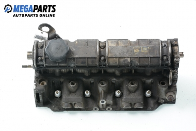 Глава за Renault Laguna I Grandtour (09.1995 - 03.2001) 1.8 (K56S/T/0), 90 к.с.