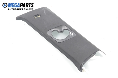 Интериорна пластмаса за BMW X5 Series E70 (02.2006 - 06.2013), 4+1 вр., позиция: предна