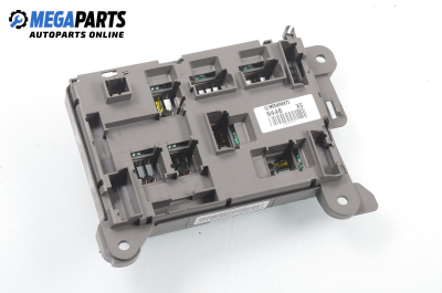 BSI модул за BMW X5 Series E70 (02.2006 - 06.2013), 518954020A