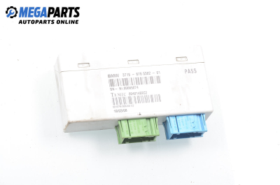 Модул за BMW X5 Series E70 (02.2007 - 06.2013), № BMW 3715-678 5382-01 / Temic 00401482C2