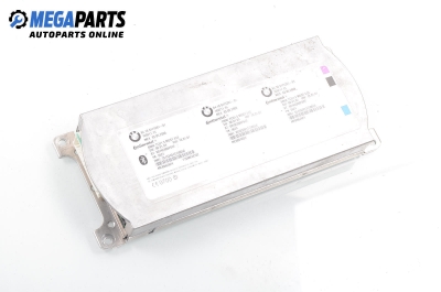 Bluetooth модул за BMW X5 Series E70 (02.2006 - 06.2013), № BMW 84.10 9174261-01