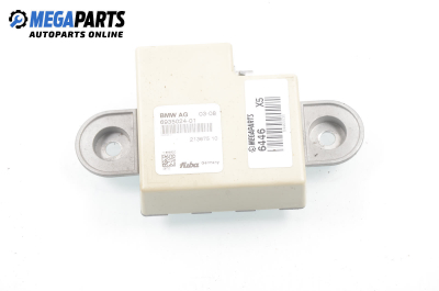 Модул антена за BMW X5 Series E70 (02.2006 - 06.2013), № BMW AG 6935024-01