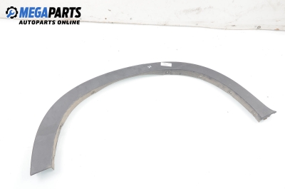 Вежда калник за BMW X5 Series E70 (02.2007 - 06.2013), позиция: задна, дясна