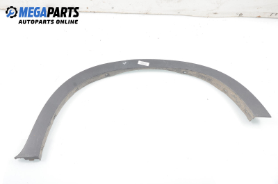 Вежда калник за BMW X5 Series E70 (02.2007 - 06.2013), позиция: задна, лява