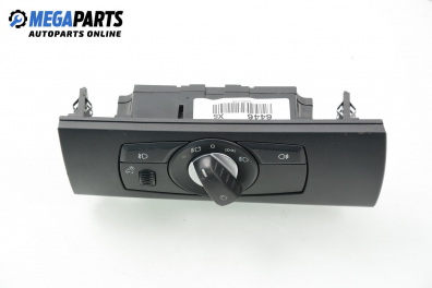 Ключ светлини  за BMW X5 Series E70 (02.2006 - 06.2013)