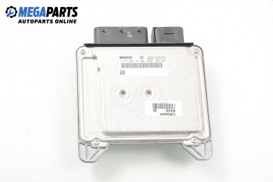 Модул Dynamic Drive за BMW X5 Series E70 (02.2006 - 06.2013), № Bosch 1 277 022 124