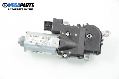 Мотор шибедах за BMW X5 Series E70 (02.2006 - 06.2013), № BMW 67.61-6922652-05