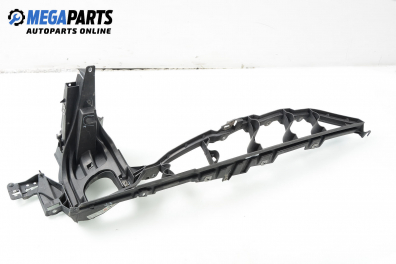 Държач броня за BMW X5 Series E70 (02.2006 - 06.2013), позиция: предна, дясна