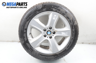 Резервна гума за BMW X5 Series E70 (02.2006 - 06.2013) 19 цола, ширина 9