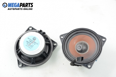 Високоговорители за BMW X5 Series E70 (02.2006 - 06.2013), № 6513 9151864 01