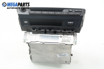 CCC модул за BMW X5 Series E70 (02.2006 - 06.2013), № BMW 65.83 9185542-01