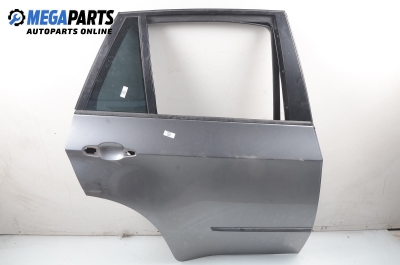 Врата за BMW X5 Series E70 (02.2006 - 06.2013), позиция: задна, дясна