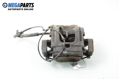 Спирачен апарат за BMW X5 Series E70 (02.2007 - 06.2013), позиция: предна, лява