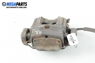Спирачен апарат за BMW X5 Series E70 (02.2007 - 06.2013), позиция: предна, дясна