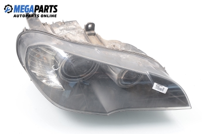 Фар за BMW X5 Series E70 (02.2006 - 06.2013), позиция: дясна