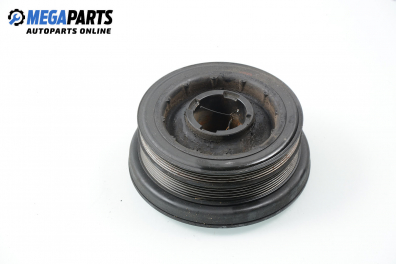 Демпферна шайба за BMW X5 Series E70 (02.2006 - 06.2013) 3.0 sd, 286 к.с.