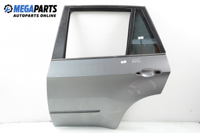 Врата за BMW X5 Series E70 (02.2006 - 06.2013), позиция: задна, лява
