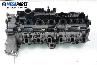 Глава за BMW X5 Series E70 (02.2006 - 06.2013) 3.0 sd, 286 к.с.