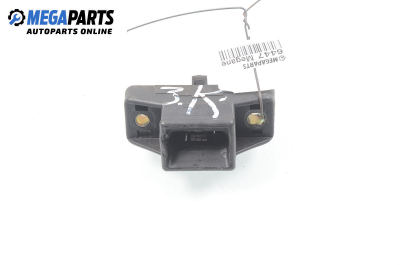 Брава заден капак за Renault Megane I Hatchback (08.1995 - 12.2004), хечбек, позиция: задна