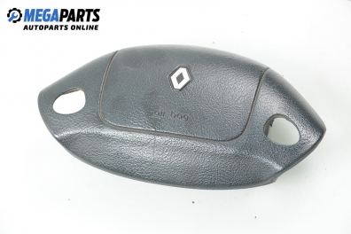 Airbag за Renault Megane I Hatchback (08.1995 - 12.2004), 4+1 вр., хечбек