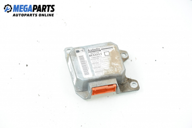 Модул за AIRBAG за Renault Megane I Hatchback (08.1995 - 12.2004), № Autoliv 550 34 74 00