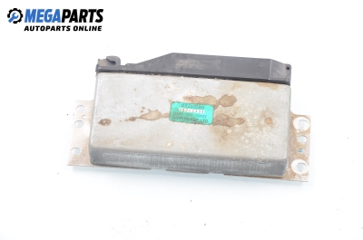 Компютър ABS за Mitsubishi Space Wagon Minivan II (05.1991 - 11.1998), № MR249589