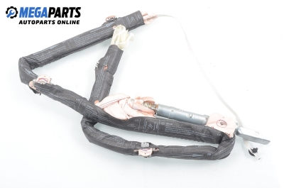 Airbag за Citroen C5 III Sedan (02.2008 - 04.1017), седан, позиция: лява