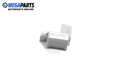 Сензор airbag за Citroen C5 III Sedan (02.2008 - 04.1017), № 9660923480