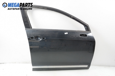 Врата за Citroen C5 III Sedan (02.2008 - 04.1017), седан, позиция: предна, дясна