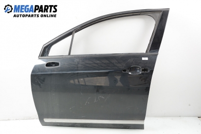 Врата за Citroen C5 III Sedan (02.2008 - 04.1017), 4+1 вр., седан, позиция: предна, лява