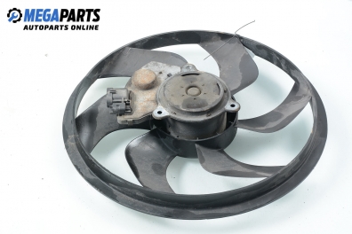 Перка охлаждане за Citroen C5 III Sedan (02.2008 - 04.1017) 2.0 HDi, 136 к.с.
