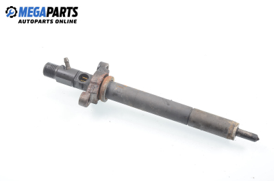 Дюза дизел за Citroen C5 III Sedan (02.2008 - 04.1017) 2.0 HDi, 136 к.с., № Delphi 9656389980