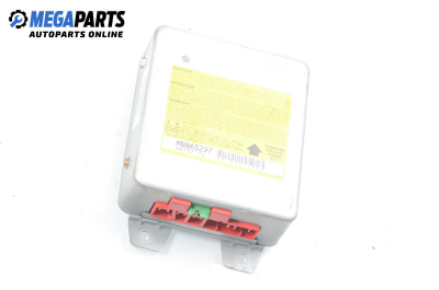 Модул за AIRBAG за Mitsubishi Galant V Sedan (11.1992 - 12.1998), № MB863297