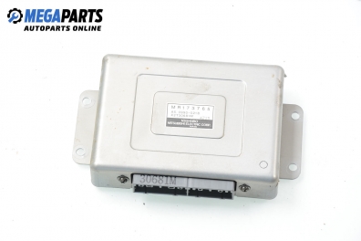 Компютър ABS за Mitsubishi Galant V Sedan (11.1992 - 12.1998), № MR173765