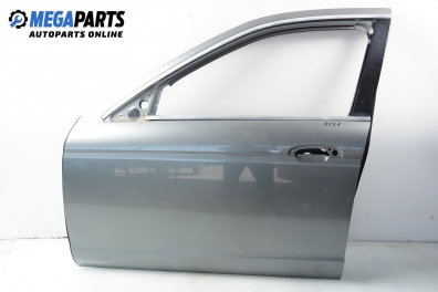 Врата за Jaguar S-Type Sedan (01.1999 - 11.2009), 4+1 вр., седан, позиция: предна, лява