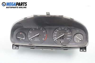 Километраж за Rover 400 Hatchback (05.1995 - 03.2000) 414 Si, 103 к.с.