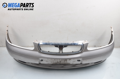 Предна броня за Rover 400 Hatchback (05.1995 - 03.2000), хечбек, позиция: предна