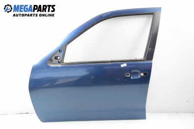 Врата за Seat Ibiza II Hatchback (03.1993 - 05.2002), 4+1 вр., позиция: предна, лява