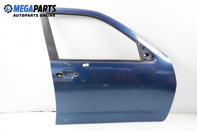 Врата за Seat Ibiza II Hatchback (03.1993 - 05.2002), 4+1 вр., позиция: предна, дясна
