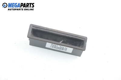 Интериорна пластмаса за Audi A4 Avant B7 (11.2004 - 06.2008), 4+1 вр., комби, позиция: предна