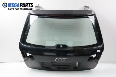 Заден капак за Audi A4 Avant B7 (11.2004 - 06.2008), 4+1 вр., комби, позиция: задна