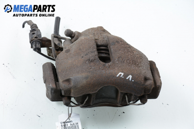 Спирачен апарат за Audi A4 Avant B7 (11.2004 - 06.2008), позиция: предна, лява