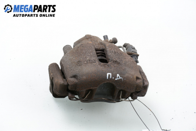 Спирачен апарат за Audi A4 Avant B7 (11.2004 - 06.2008), позиция: предна, дясна