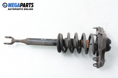 Макферсон за Audi A4 Avant B7 (11.2004 - 06.2008), комби, позиция: предна, лява